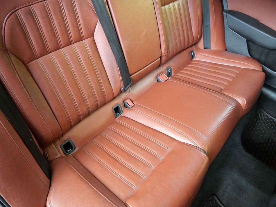 Škoda Superb III 1.6 TDi 