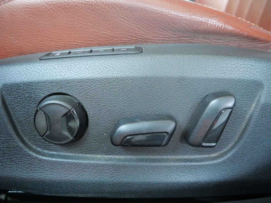 Škoda Superb III 1.6 TDi 