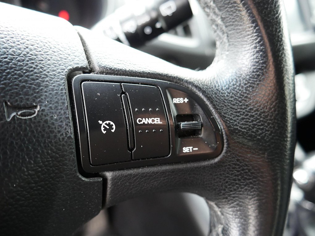 Kia Sportage 2.0 CVVT Spirit AWD