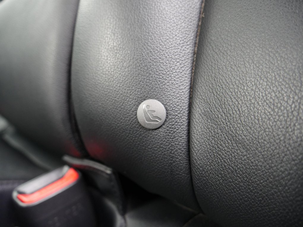 Kia Sportage 2.0 CVVT Spirit AWD