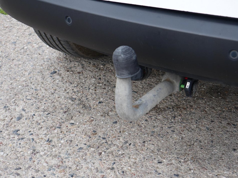 Kia Sportage 2.0 CVVT Spirit AWD