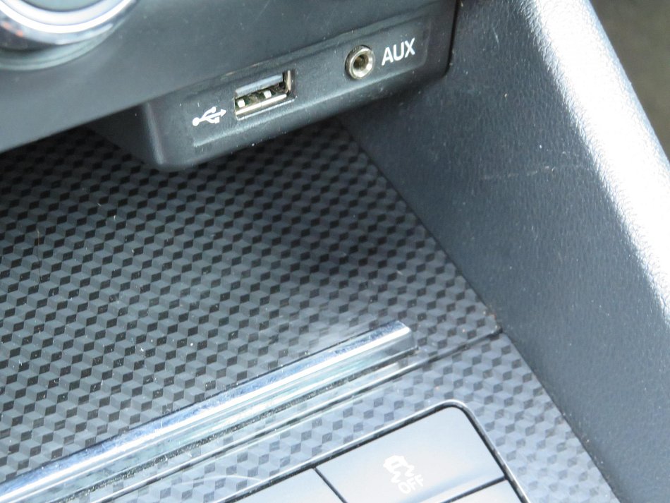 Škoda Octavia III 2.0 TDi RS