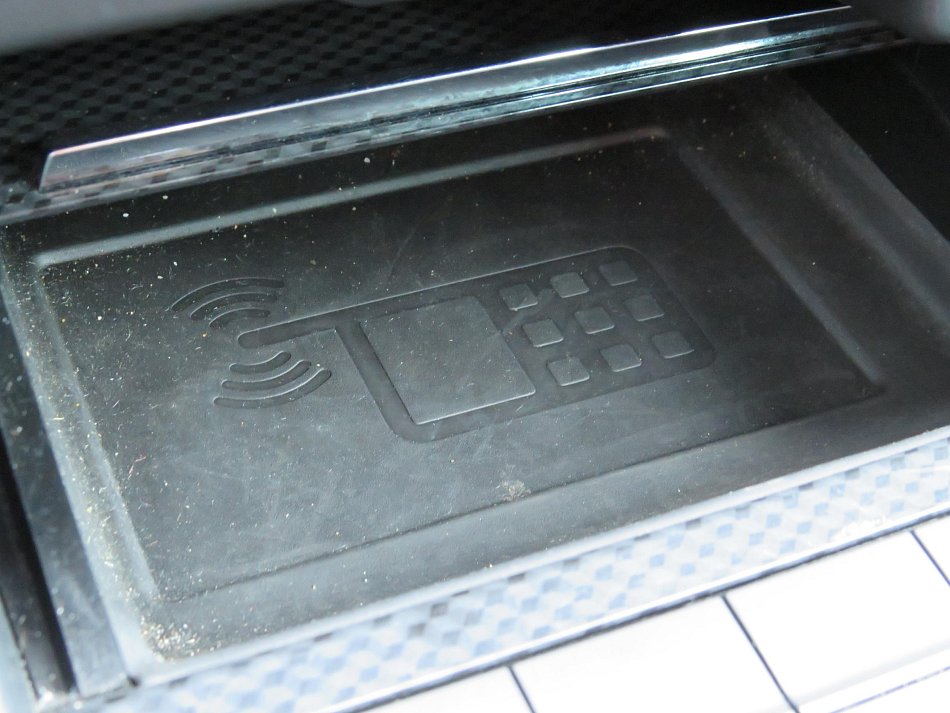 Škoda Octavia III 2.0 TDi RS