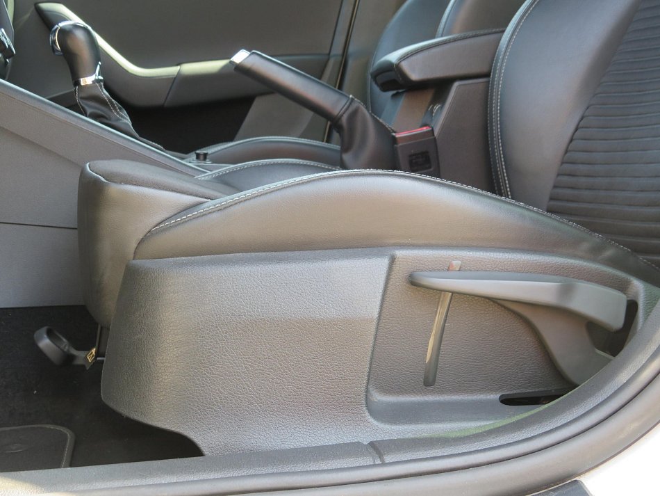 Škoda Octavia III 2.0 TDi RS