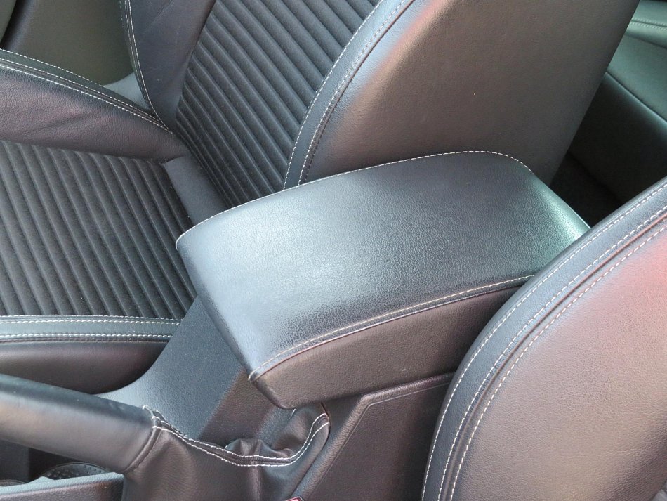 Škoda Octavia III 2.0 TDi RS