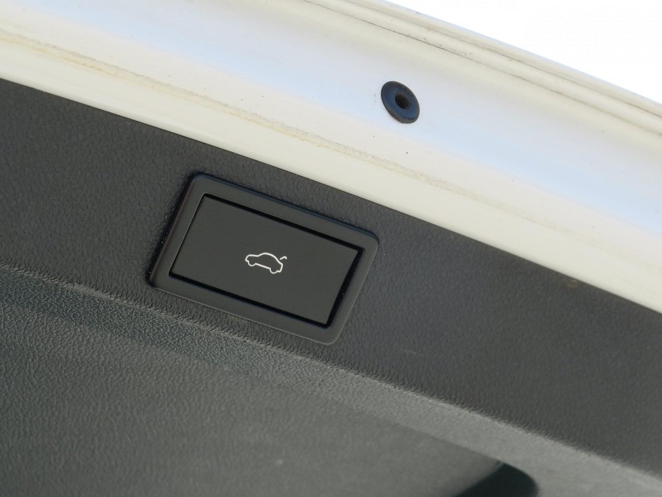 Škoda Octavia III 2.0 TDi RS