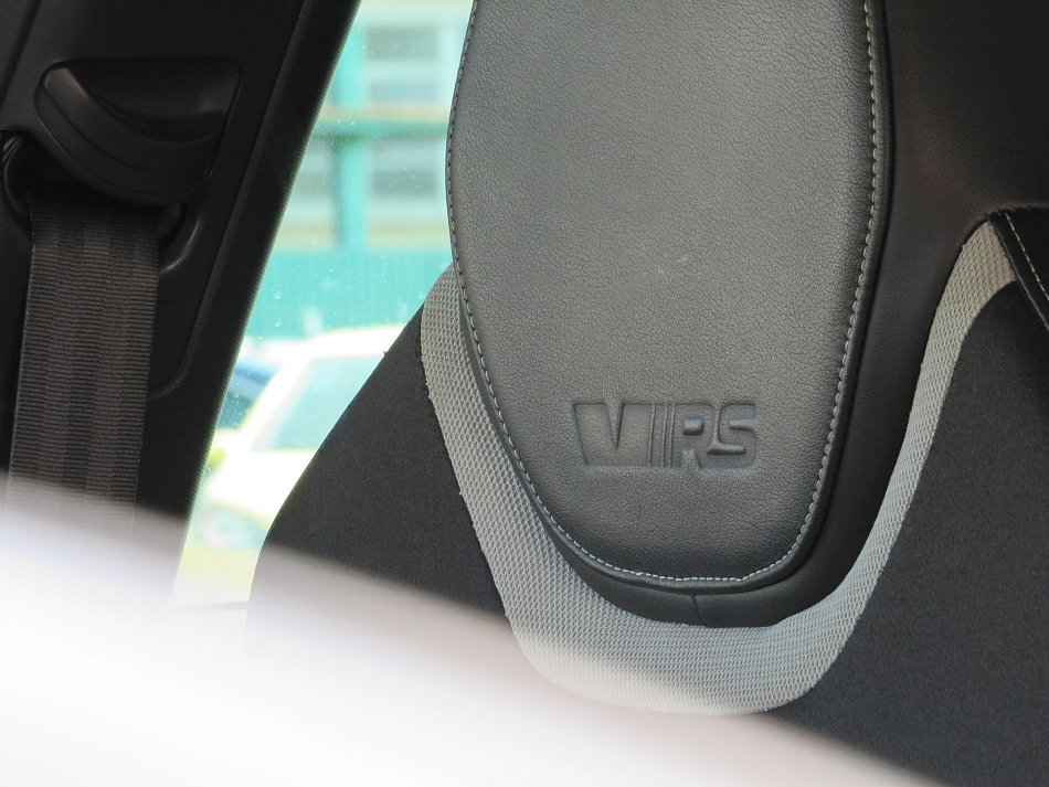 Škoda Octavia III 2.0 TDi RS