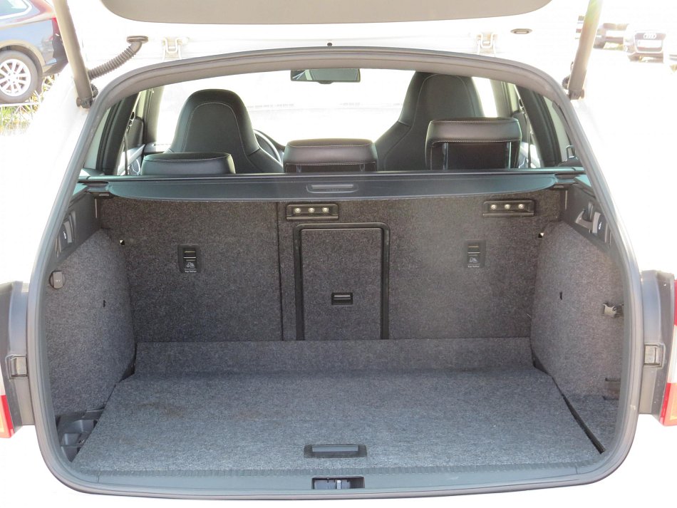 Škoda Octavia III 2.0 TDi RS