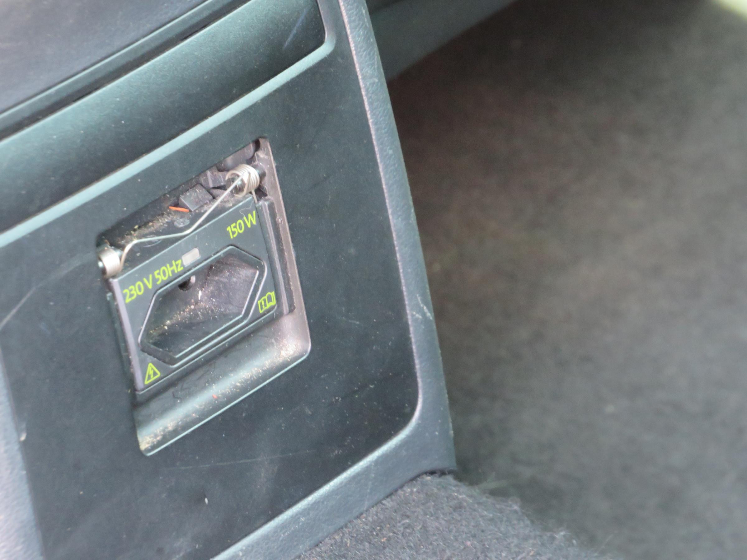 Škoda Octavia III, 2014 - pohled č. 12