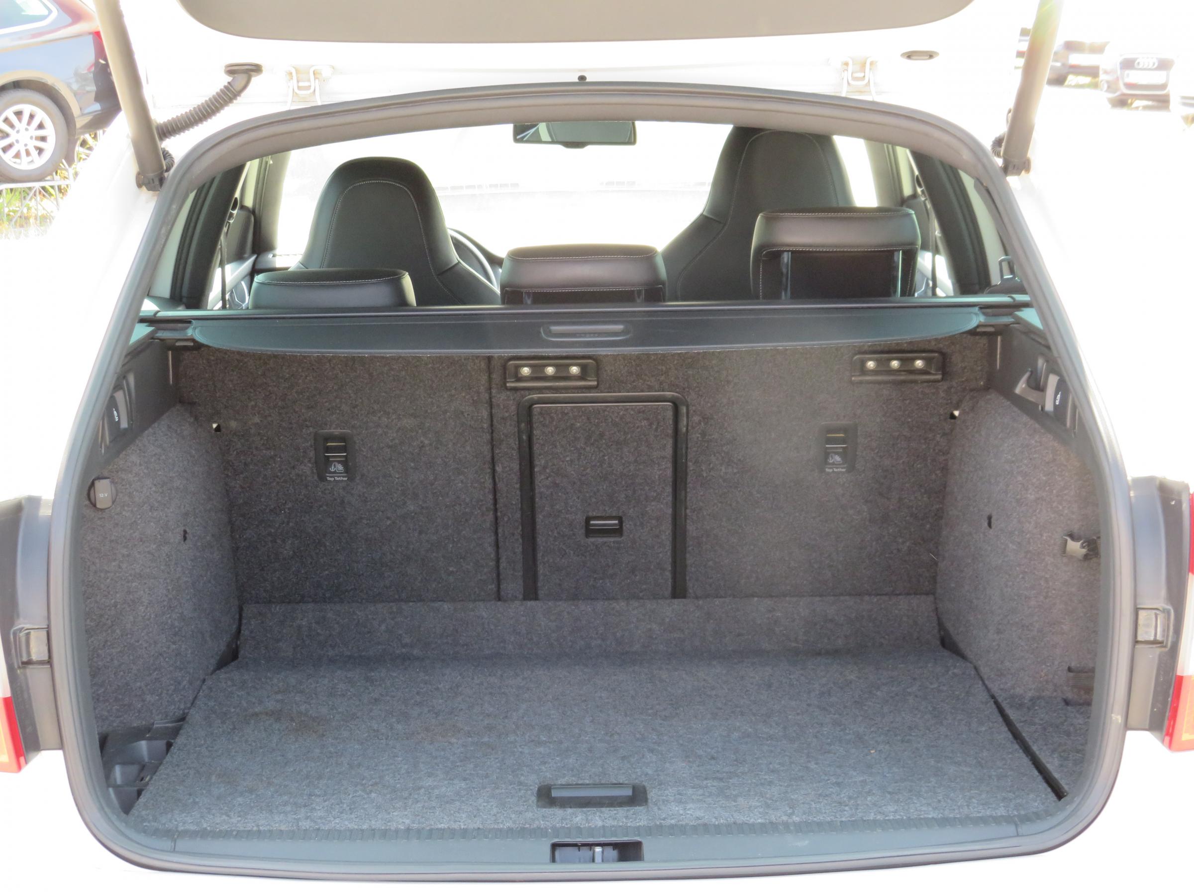 Škoda Octavia III, 2014 - pohled č. 7