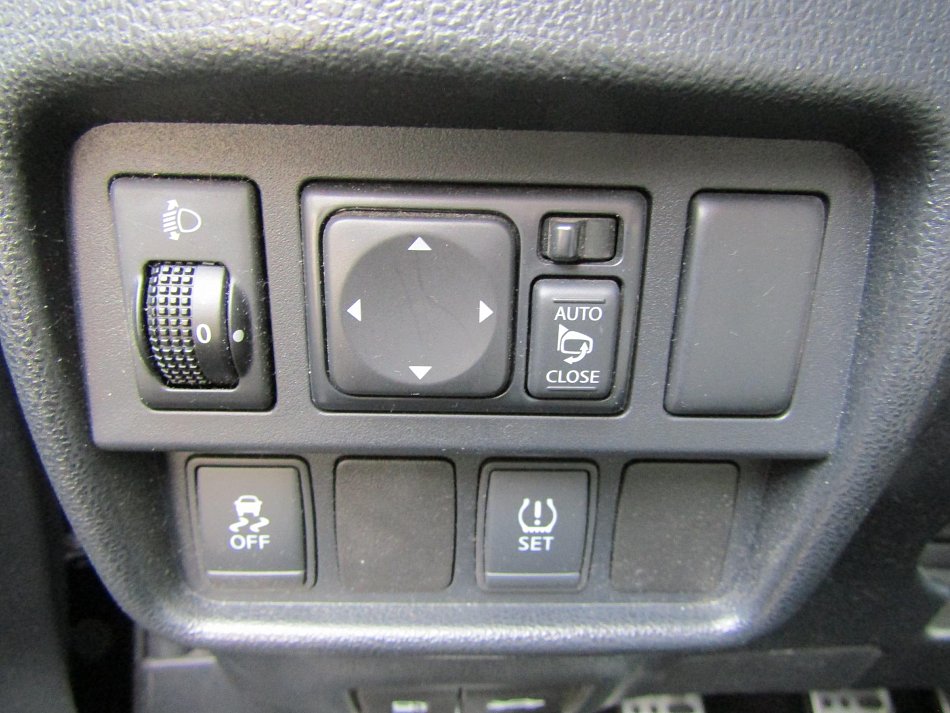 Nissan Juke 1.6 T-GDi 