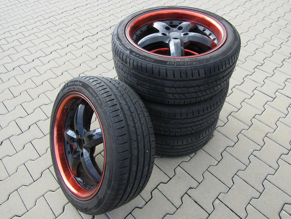 Nissan Juke 1.6 T-GDi 