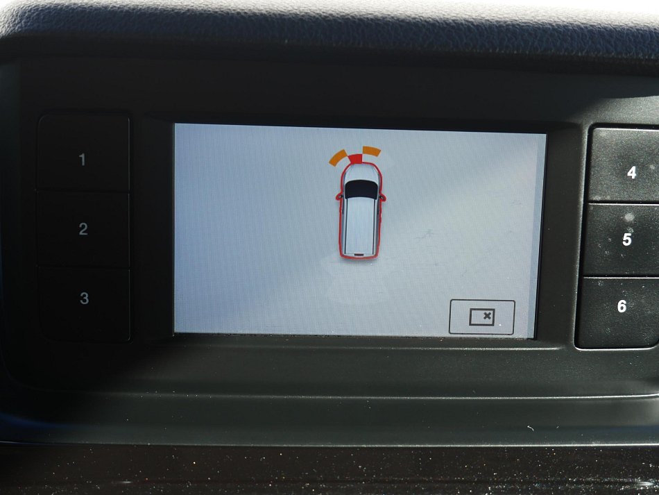 Ford Tourneo Connect 1.5TDCi Titanium MAXi