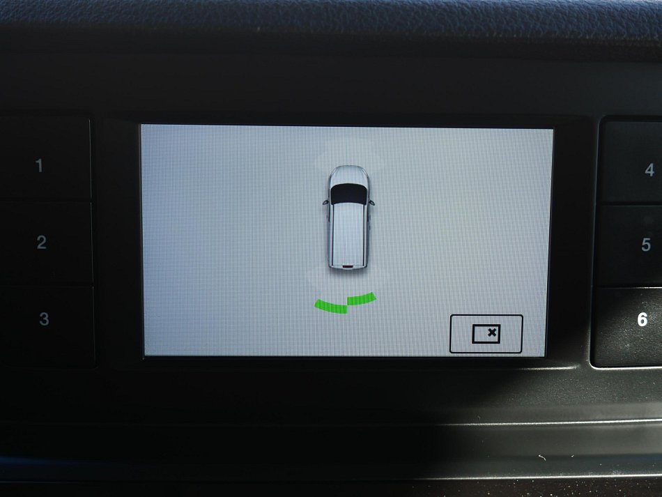 Ford Tourneo Connect 1.5TDCi Titanium MAXi