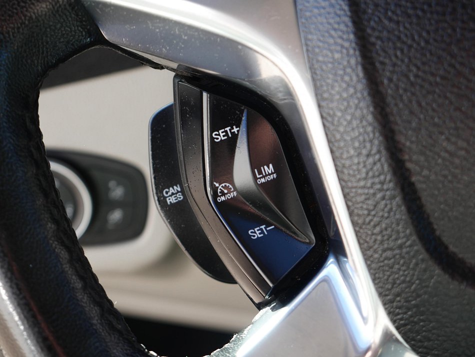 Ford Tourneo Connect 1.5TDCi Titanium MAXi