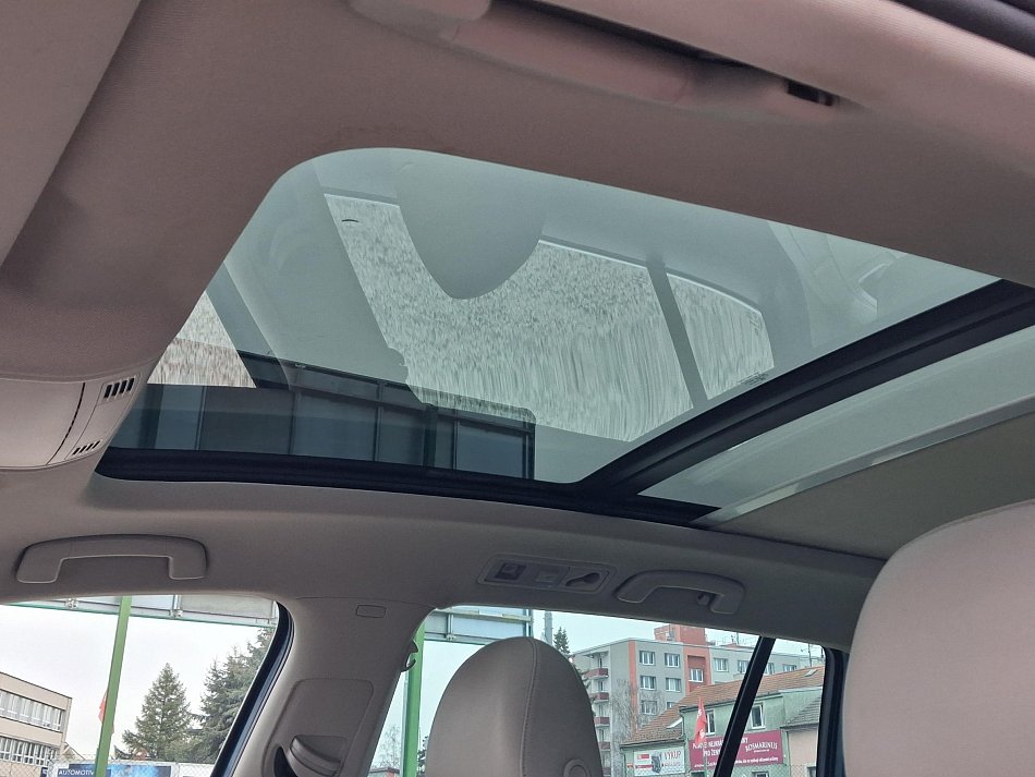 Volkswagen Golf 2.0 TDi Highline