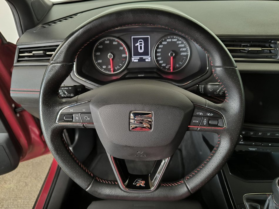 Seat Arona 1.5 TSi FR