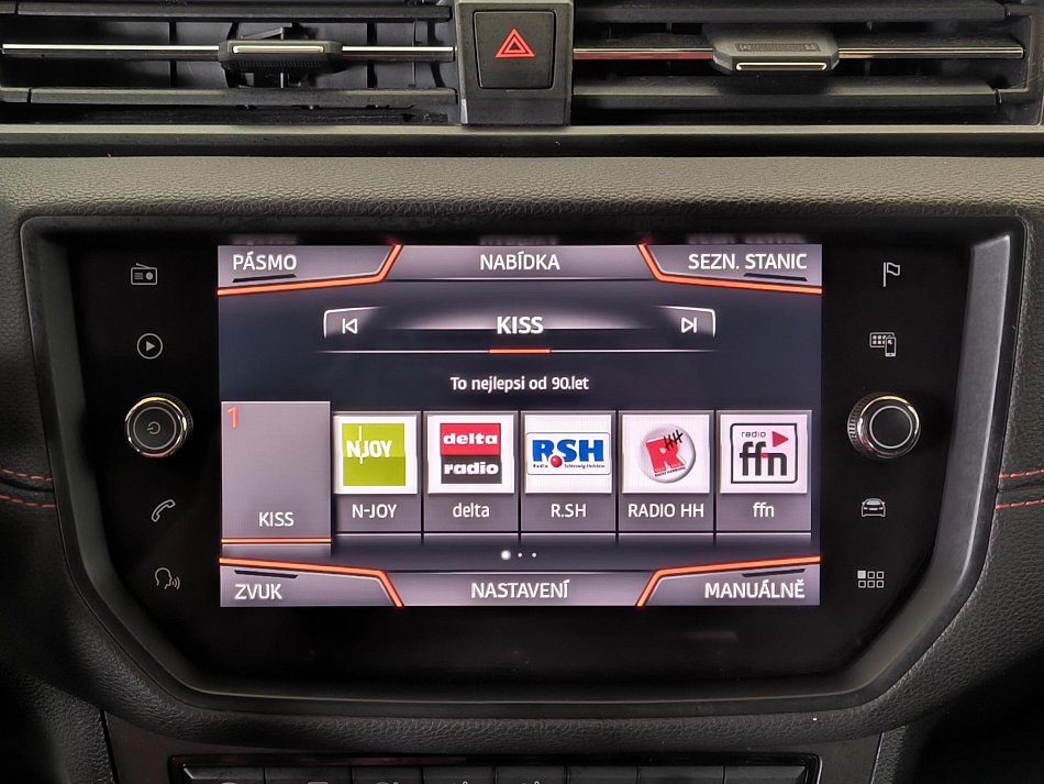 Seat Arona 1.5 TSi FR