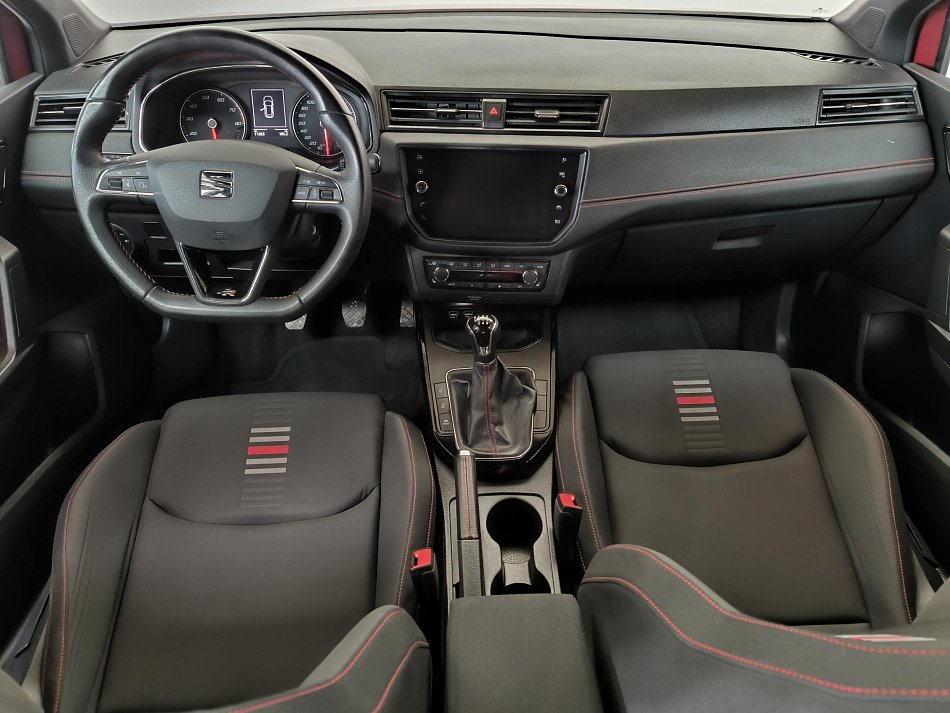 Seat Arona 1.5 TSi FR