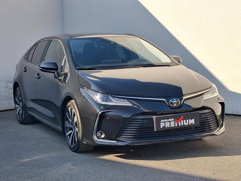 Toyota Corolla 1.5 i Comfort