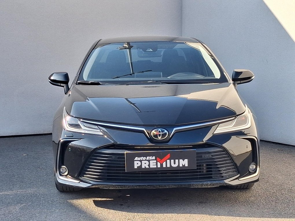 Toyota Corolla 1.5 i Comfort