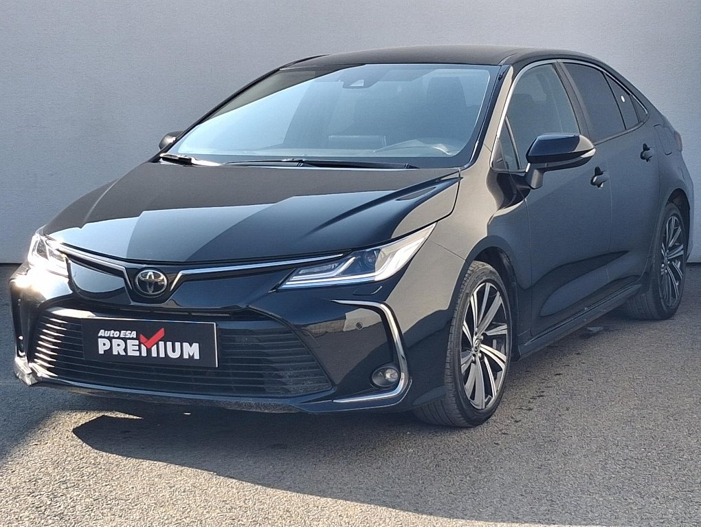 Toyota Corolla 1.5 i Comfort