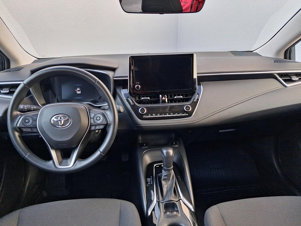 Toyota Corolla 1.5 i Comfort