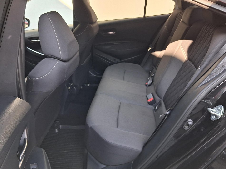 Toyota Corolla 1.5 i Comfort