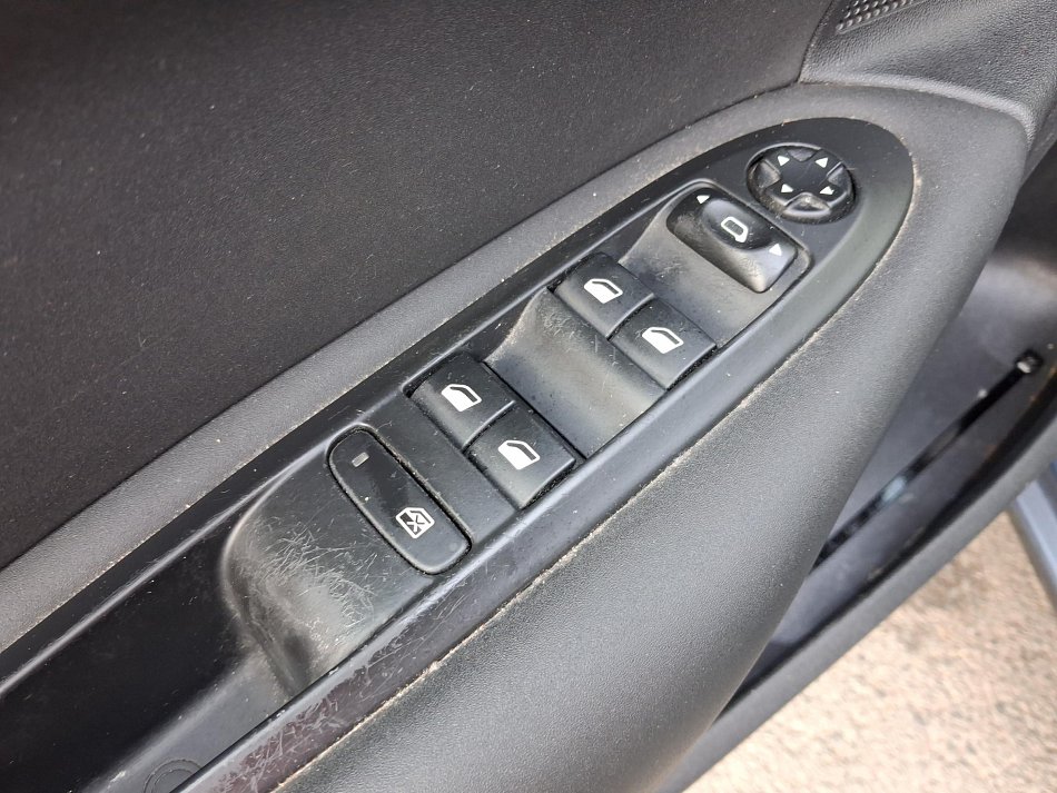 Citroën C4 1.6 HDi Exclusive