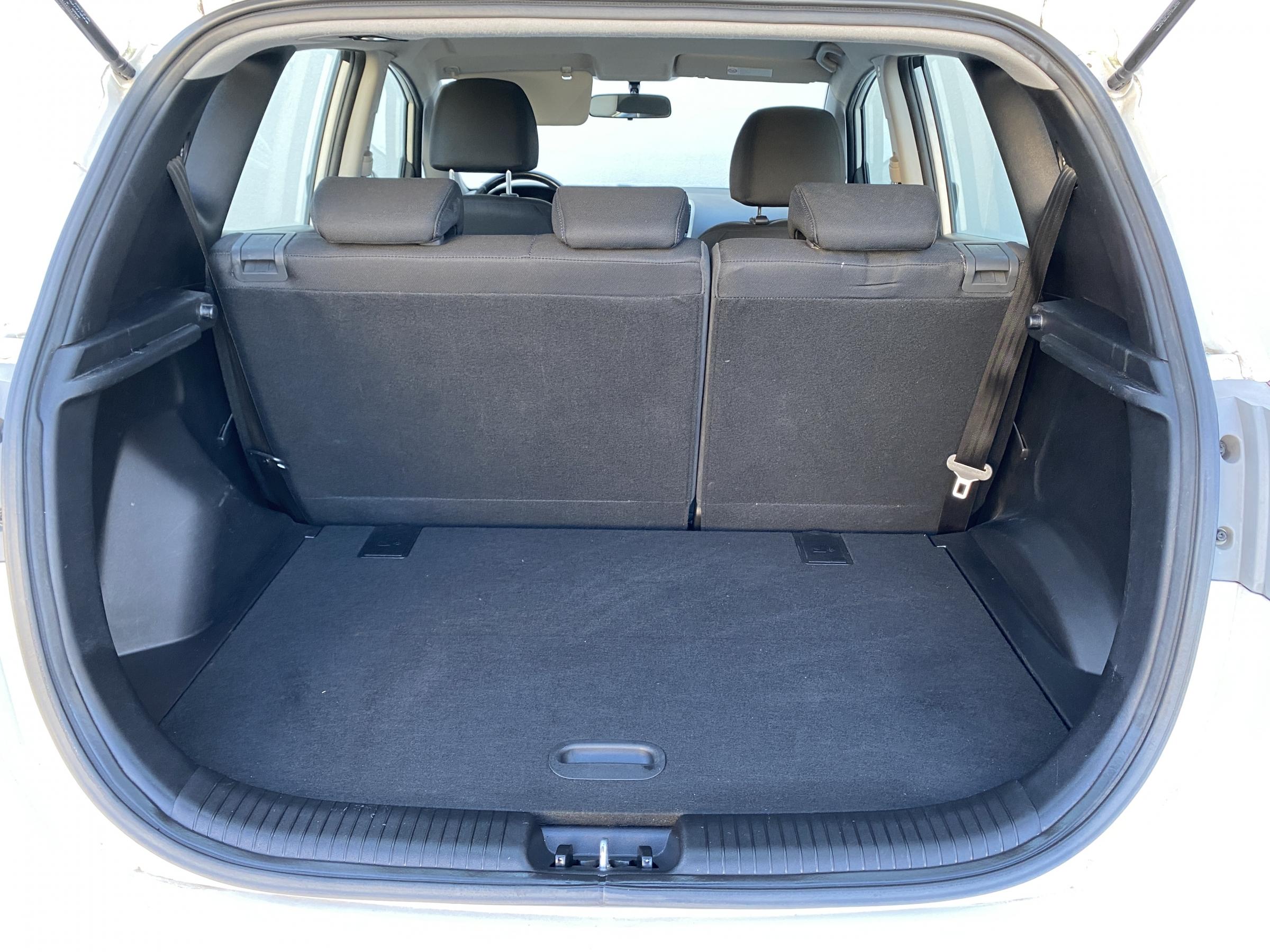 Hyundai ix20, 2013 - pohled č. 7