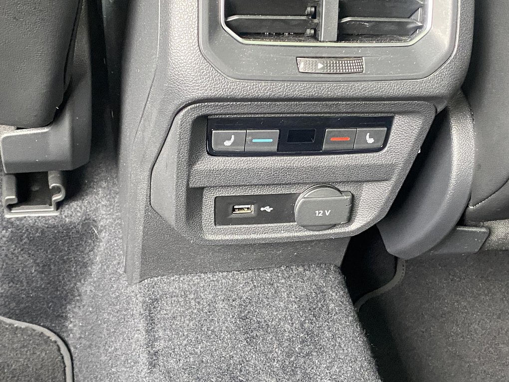 Volkswagen Tiguan Allspace  2.0 TDi Highline 4X4