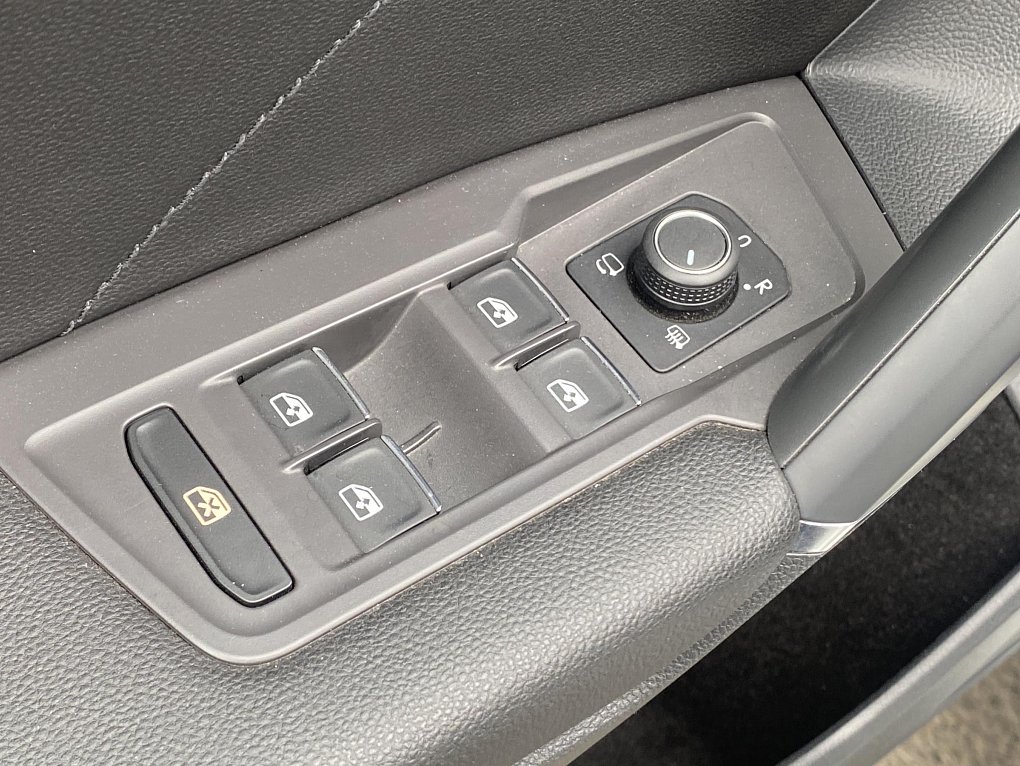 Volkswagen Tiguan Allspace  2.0 TDi Highline 4X4