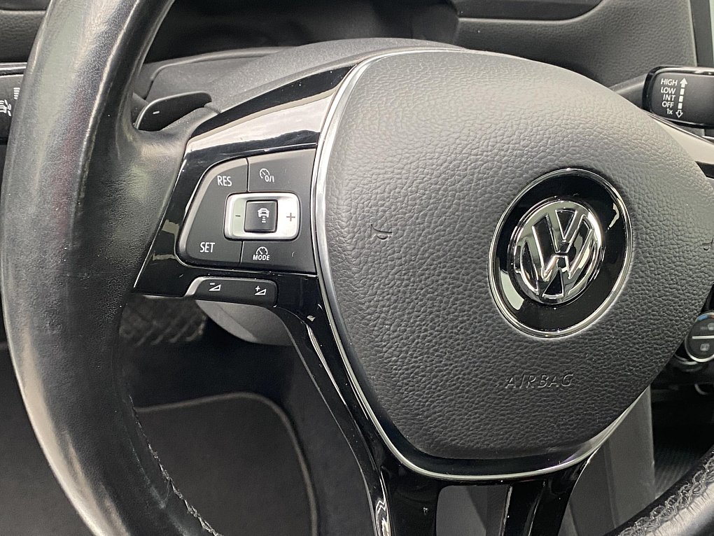 Volkswagen Tiguan Allspace  2.0 TDi Highline 4X4