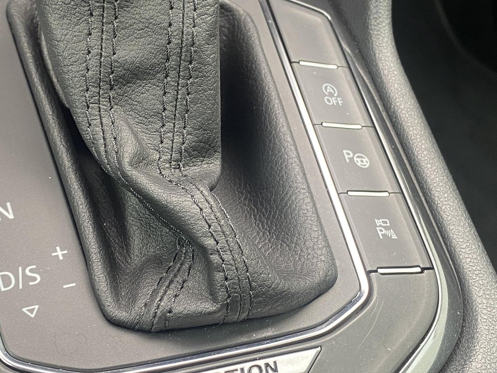 Volkswagen Tiguan Allspace  2.0 TDi Highline 4X4