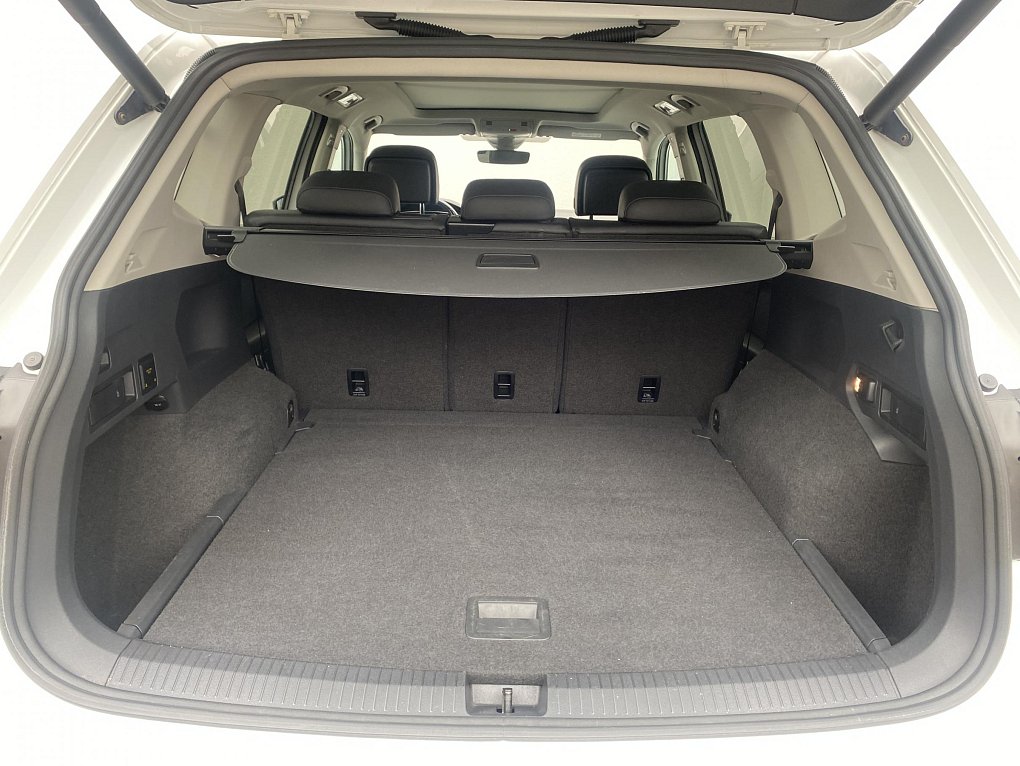 Volkswagen Tiguan Allspace  2.0 TDi Highline 4X4