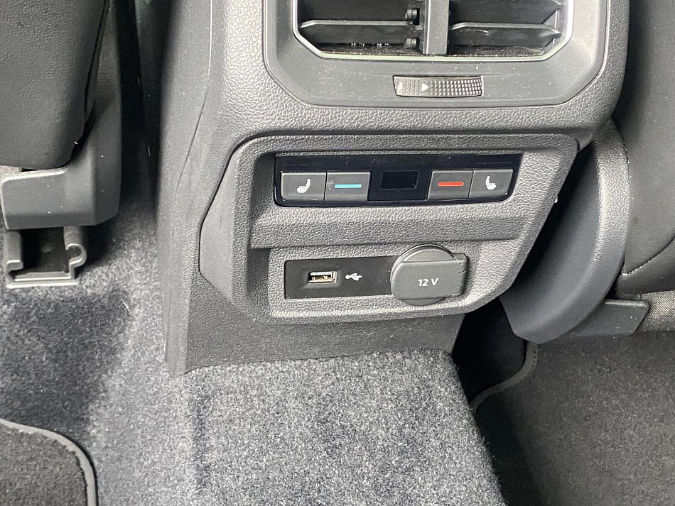 Volkswagen Tiguan Allspace  2.0 TDi Highline 4X4