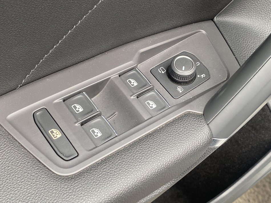 Volkswagen Tiguan Allspace  2.0 TDi Highline 4X4