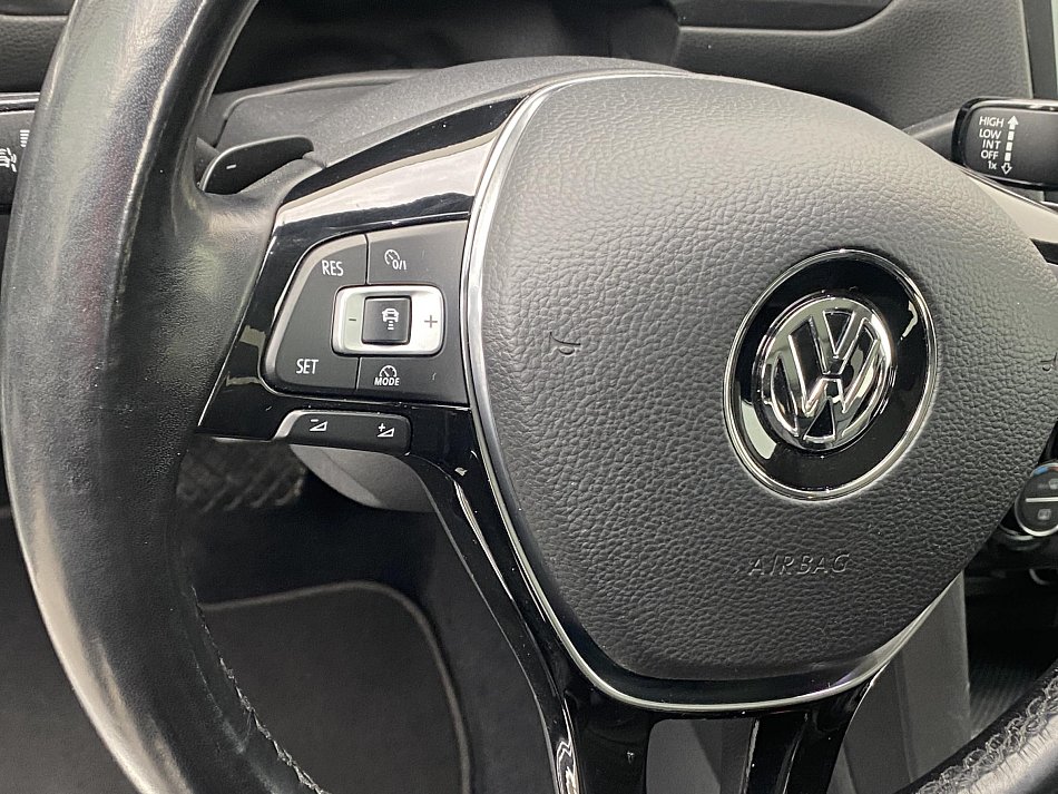 Volkswagen Tiguan Allspace  2.0 TDi Highline 4X4