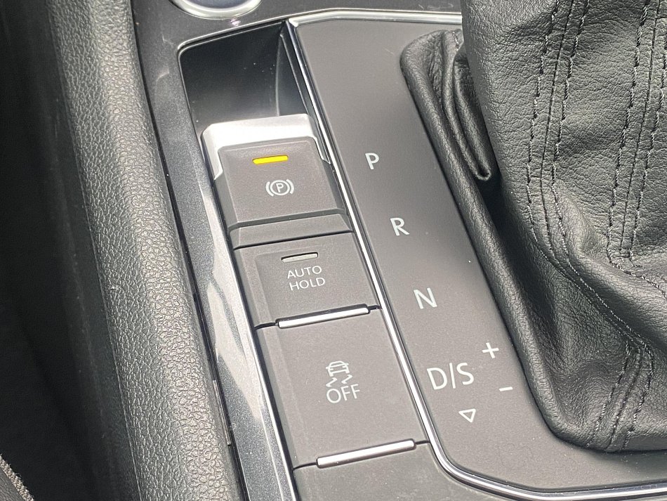 Volkswagen Tiguan Allspace  2.0 TDi Highline 4X4