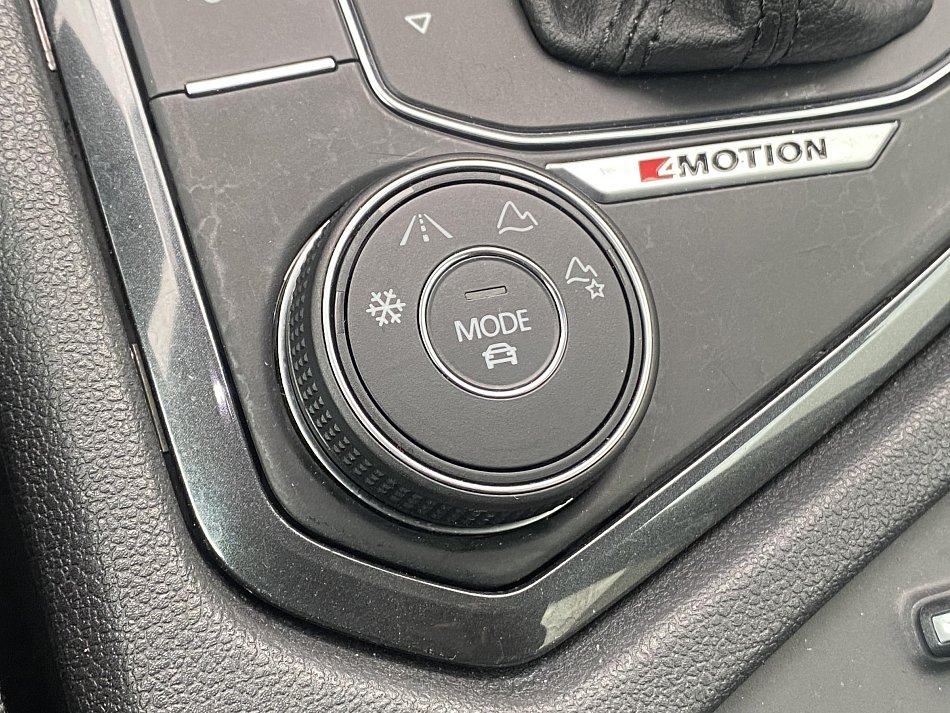 Volkswagen Tiguan Allspace  2.0 TDi Highline 4X4