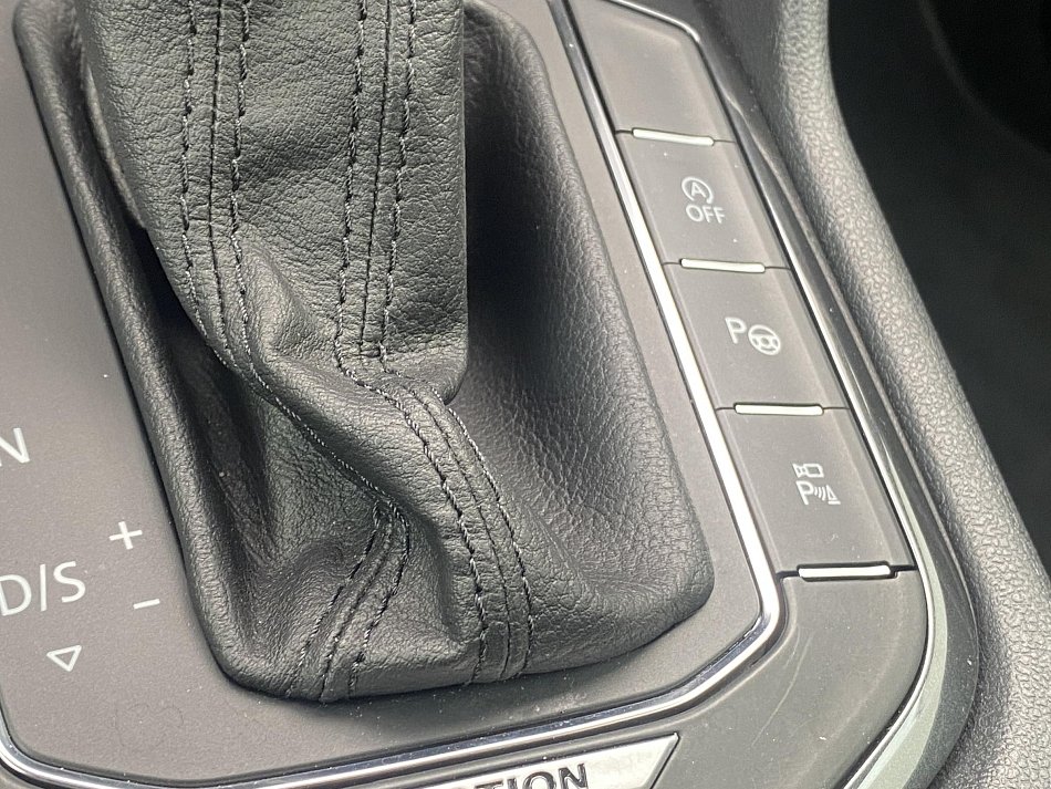 Volkswagen Tiguan Allspace  2.0 TDi Highline 4X4