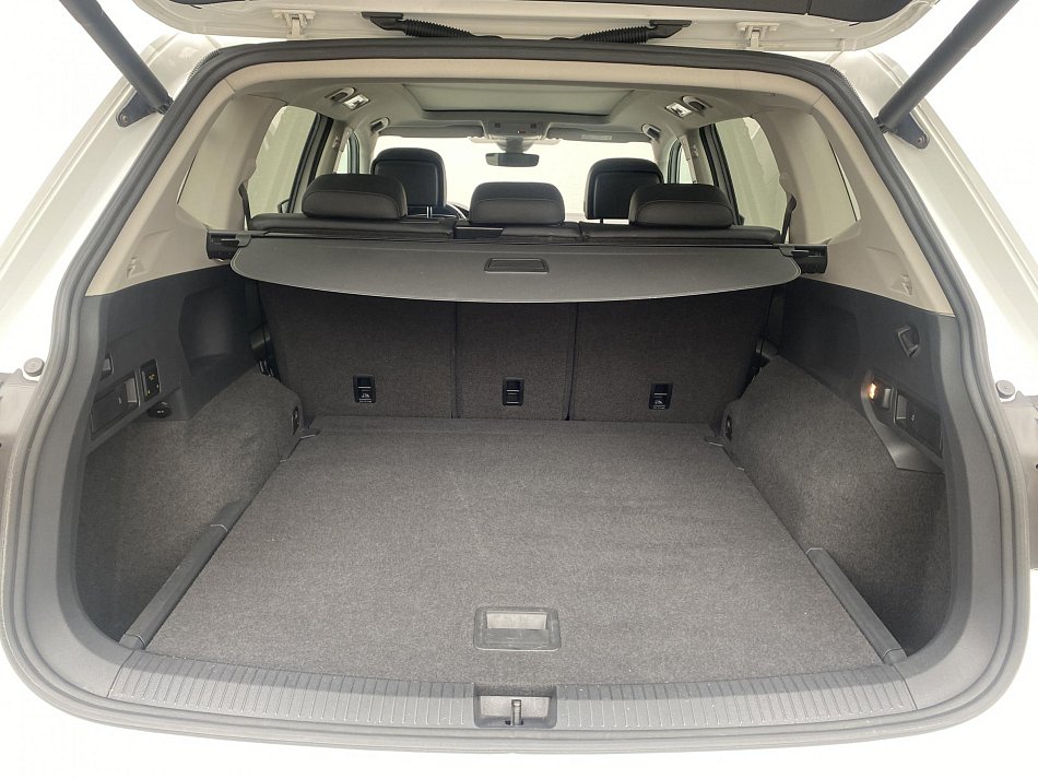 Volkswagen Tiguan Allspace  2.0 TDi Highline 4X4