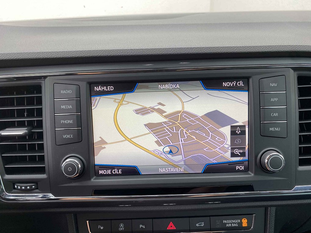 Seat Ateca 1.4 TSi Style