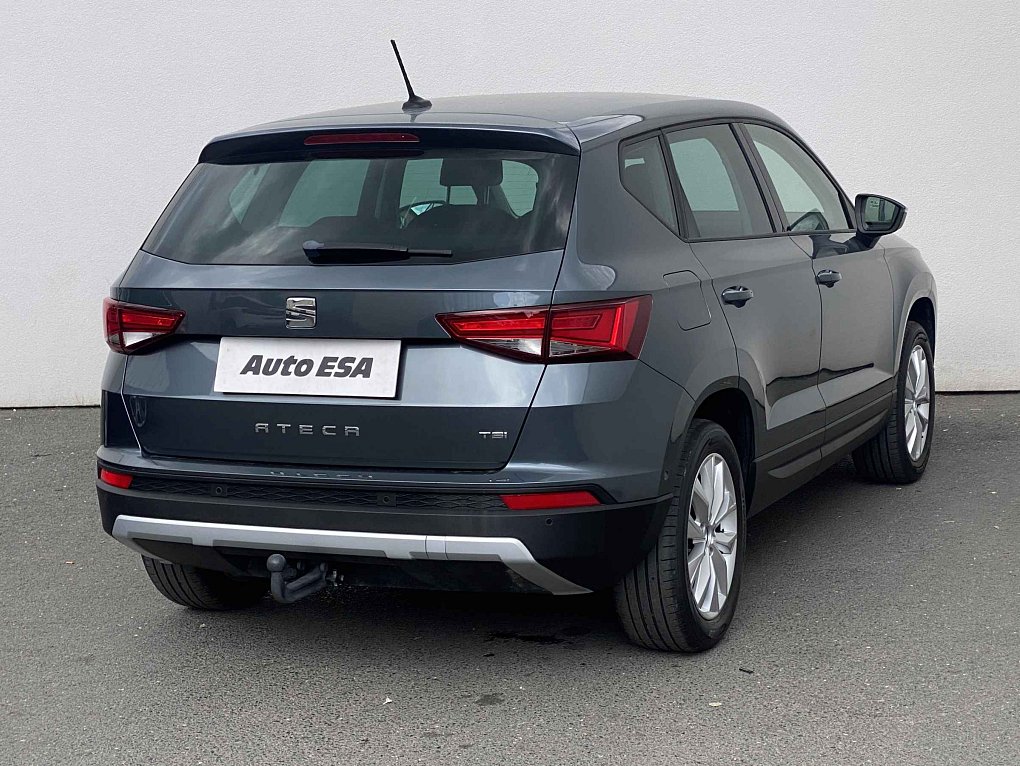 Seat Ateca 1.4 TSi Style