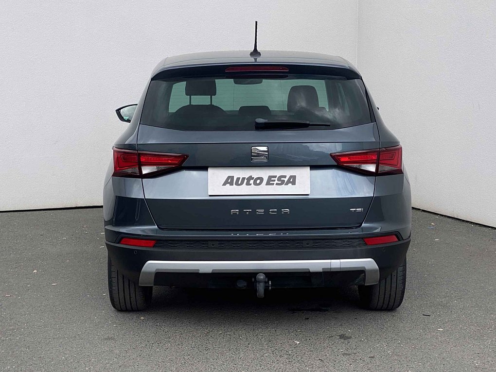 Seat Ateca 1.4 TSi Style