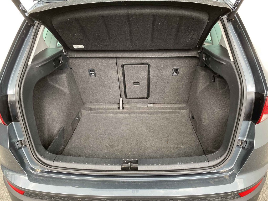 Seat Ateca 1.4 TSi Style