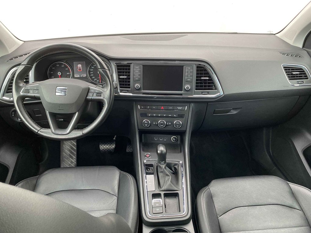 Seat Ateca 1.4 TSi Style