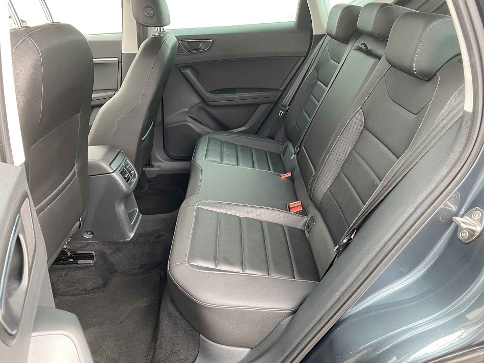Seat Ateca 1.4 TSi Style