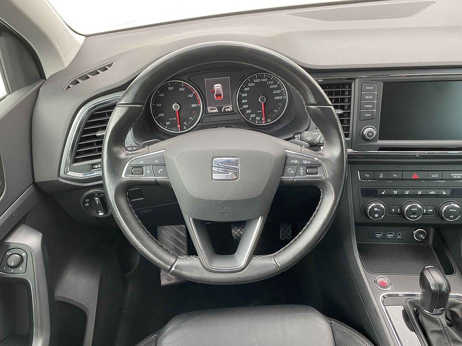Seat Ateca 1.4 TSi Style