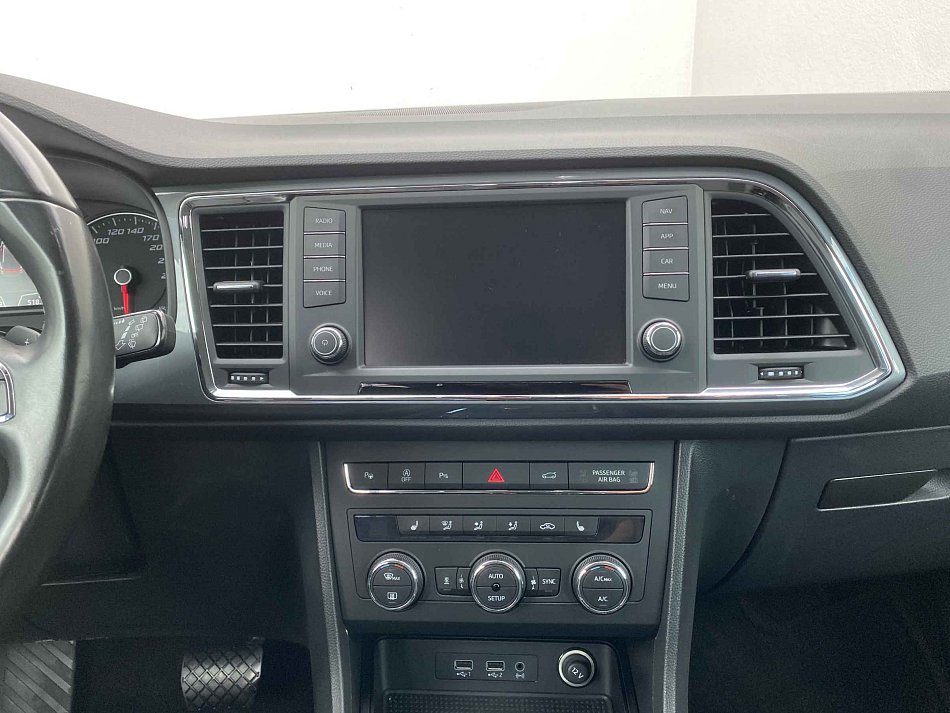 Seat Ateca 1.4 TSi Style